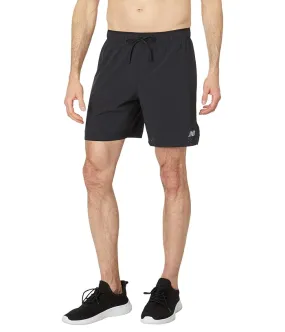 New Balance RC Short 7"