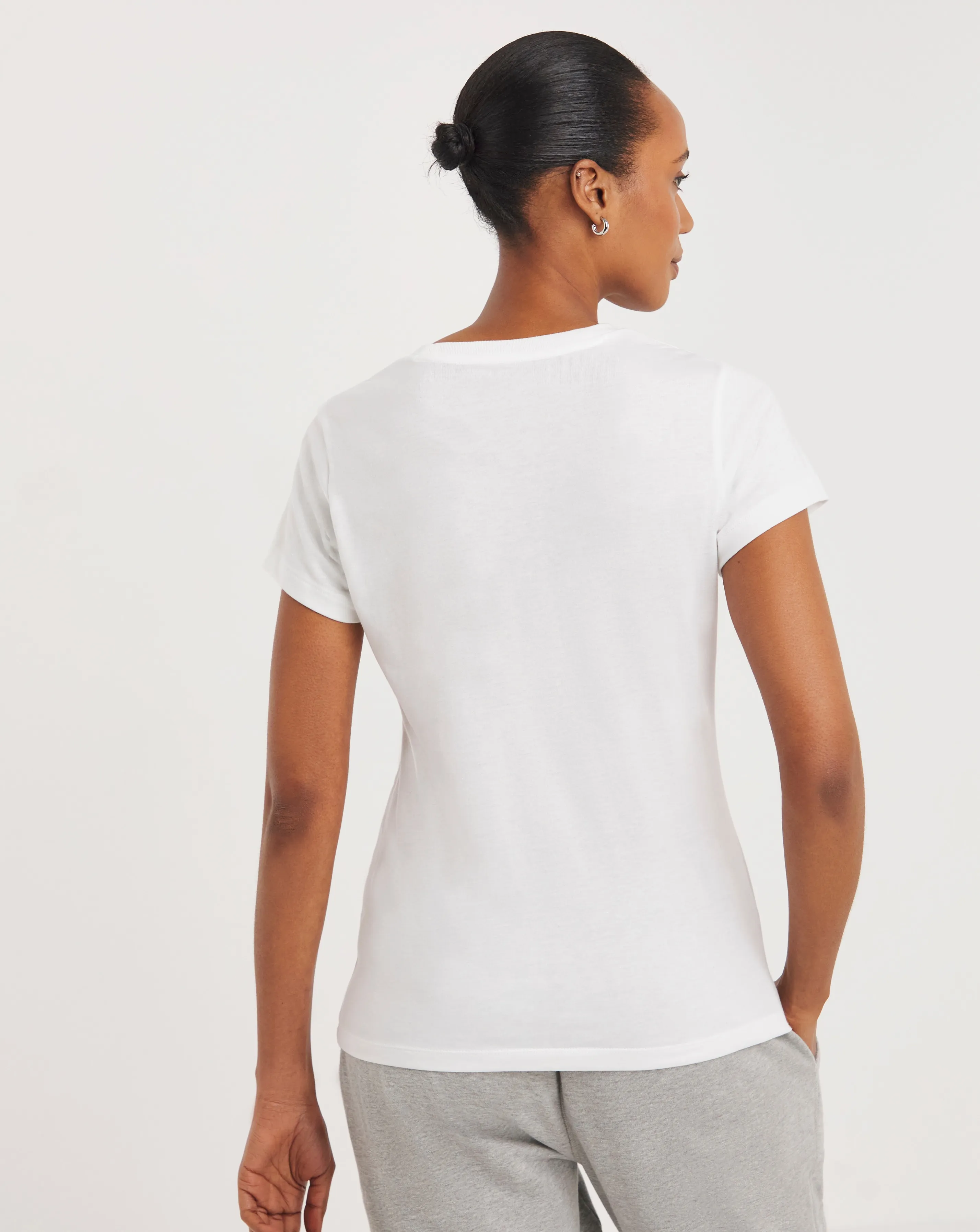 New Balance Sport Circular T-Shirt