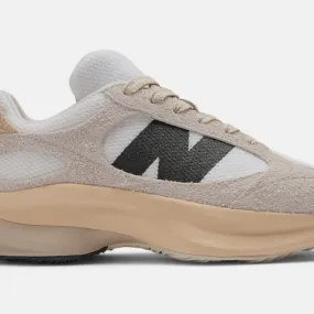 NEW BALANCE WARPED RUNNER SEA SALT