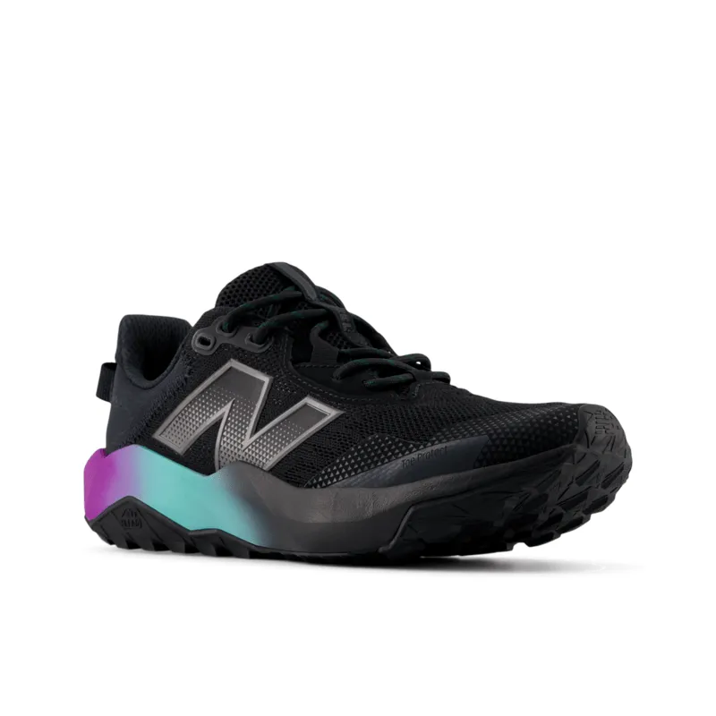 New Balance Women's DynaSoft Nitrel V6 Running Shoe - WTNTRLT6 (Wide)