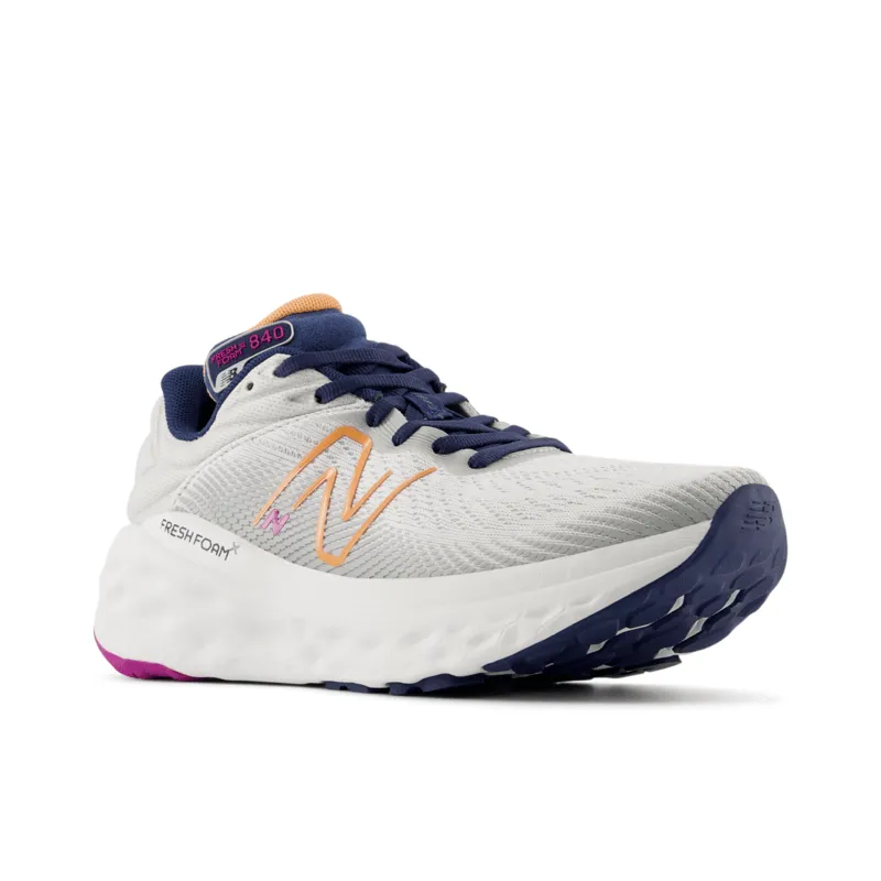 New Balance Women's Fresh Foam X 840v1 Running Shoe - W840FCJ