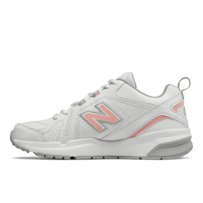 New Balance Women's WX608 V5 - WX608WP5