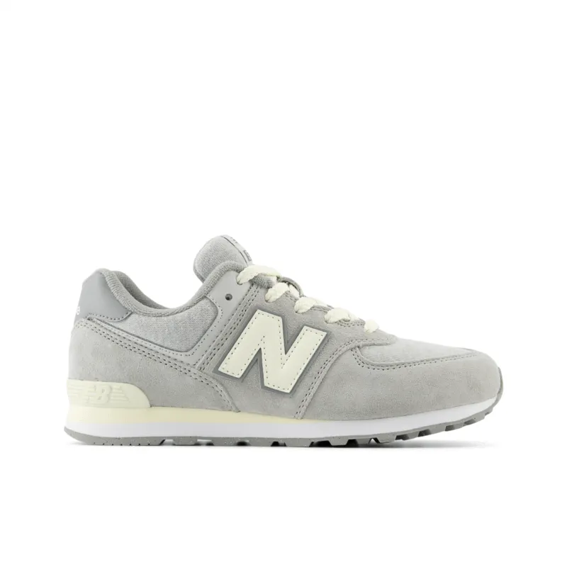 New Balance Youth 574 Running Shoe - GC574GBG