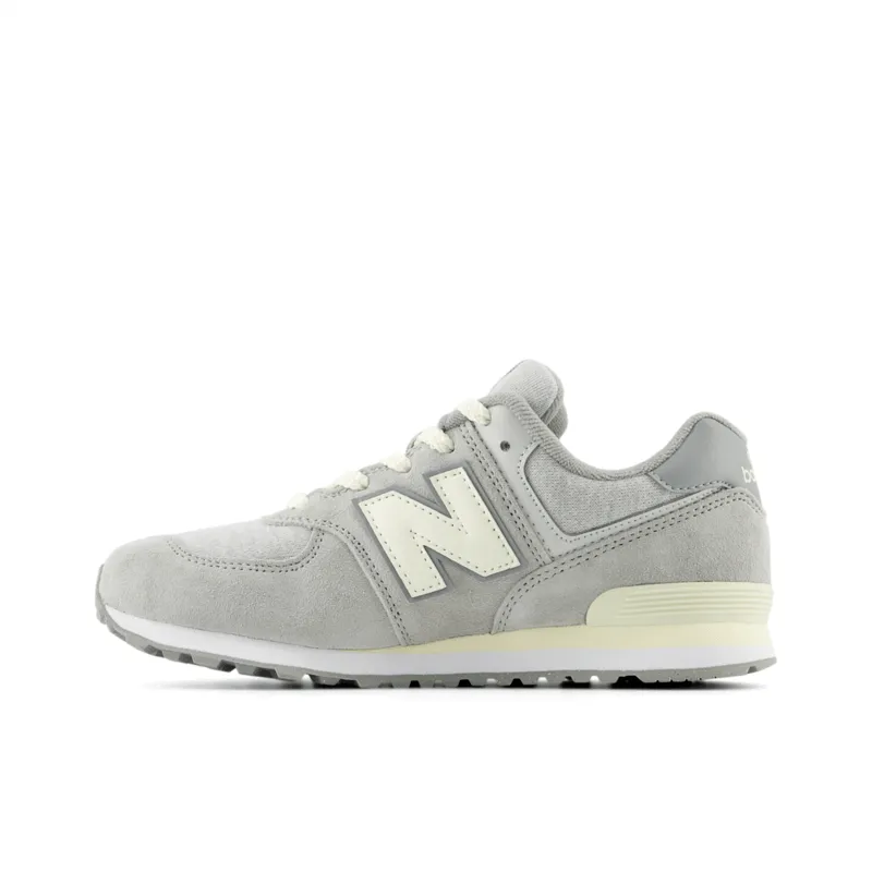 New Balance Youth 574 Running Shoe - GC574GBG