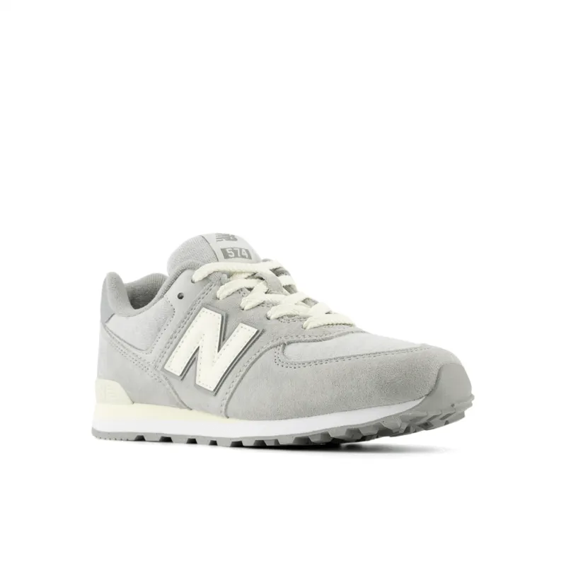 New Balance Youth 574 Running Shoe - GC574GBG