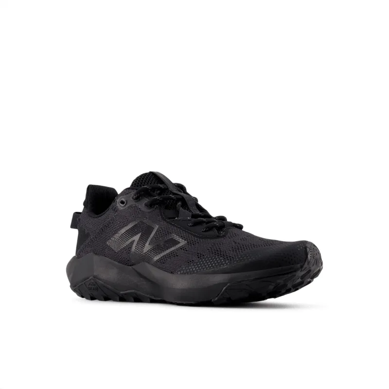 New Balance Youth DynaSoft Nitrel V6 Running Shoe - GPNTRLF6 (Wide)