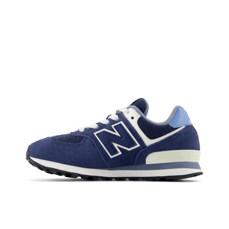 New Balance Youth Infant 574 Running Shoe - PC574ND1 (Wide)