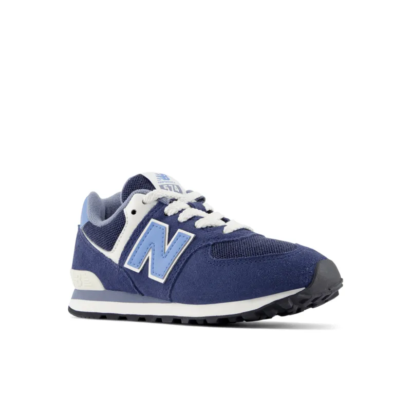 New Balance Youth Infant 574 Running Shoe - PC574ND1 (Wide)