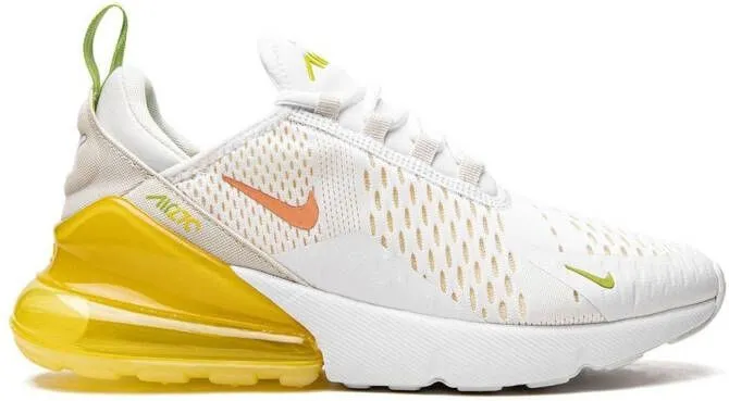 Nike Air Max 270 sneakers White