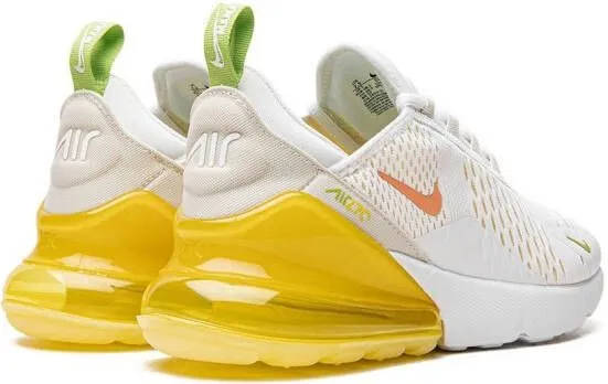 Nike Air Max 270 sneakers White