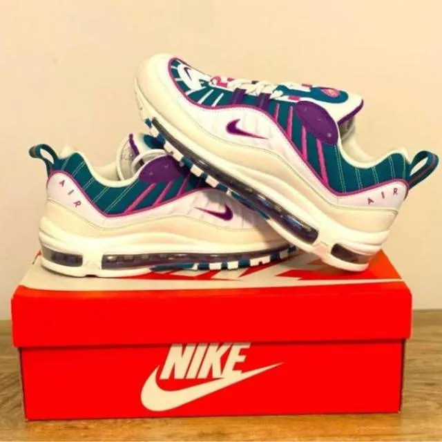 Nike Airmax 98’s