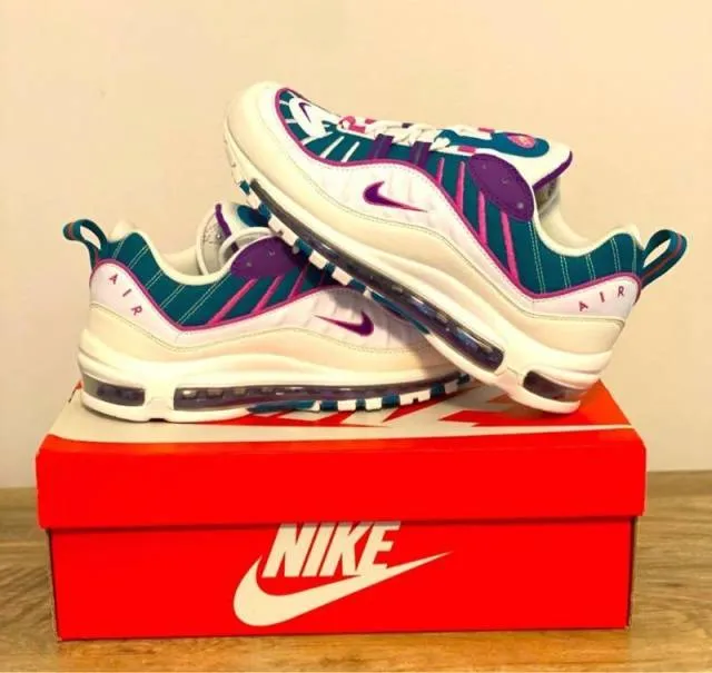 Nike Airmax 98’s