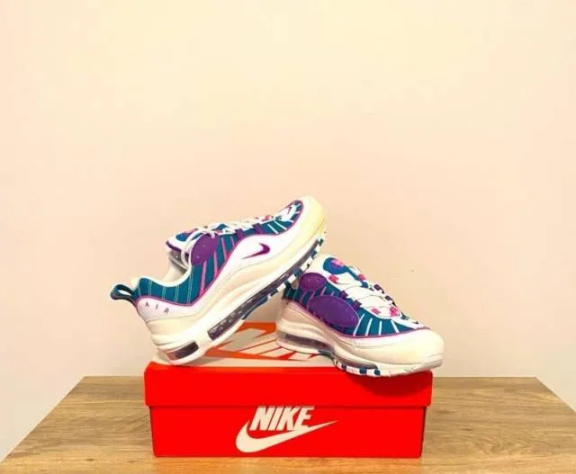 Nike Airmax 98’s