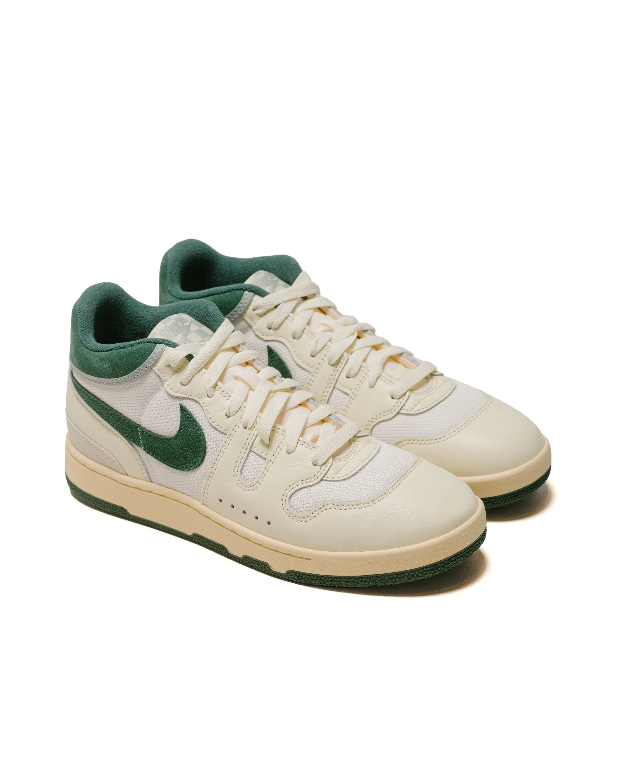 Nike Attack Sail/Fir