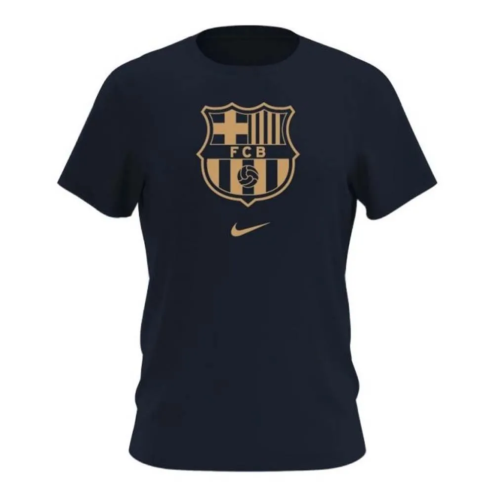 Nike Barcelona Crest Tee