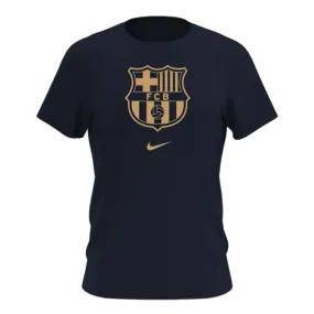 Nike Barcelona Crest Tee