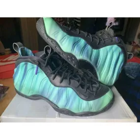 Nike Foamposite Northern Lights