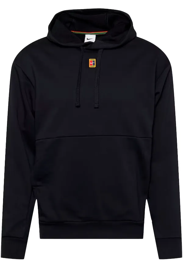 Nike Heritage Hood Black