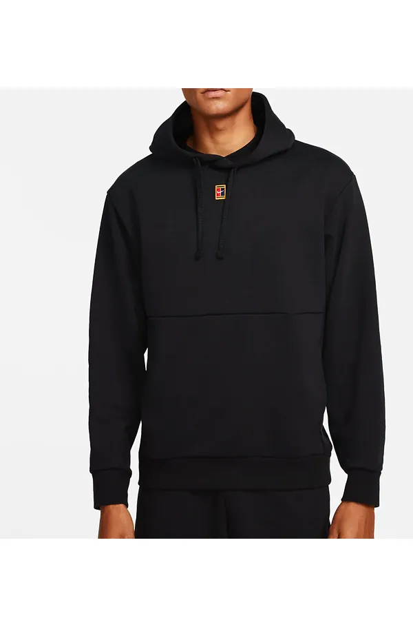 Nike Heritage Hood Black