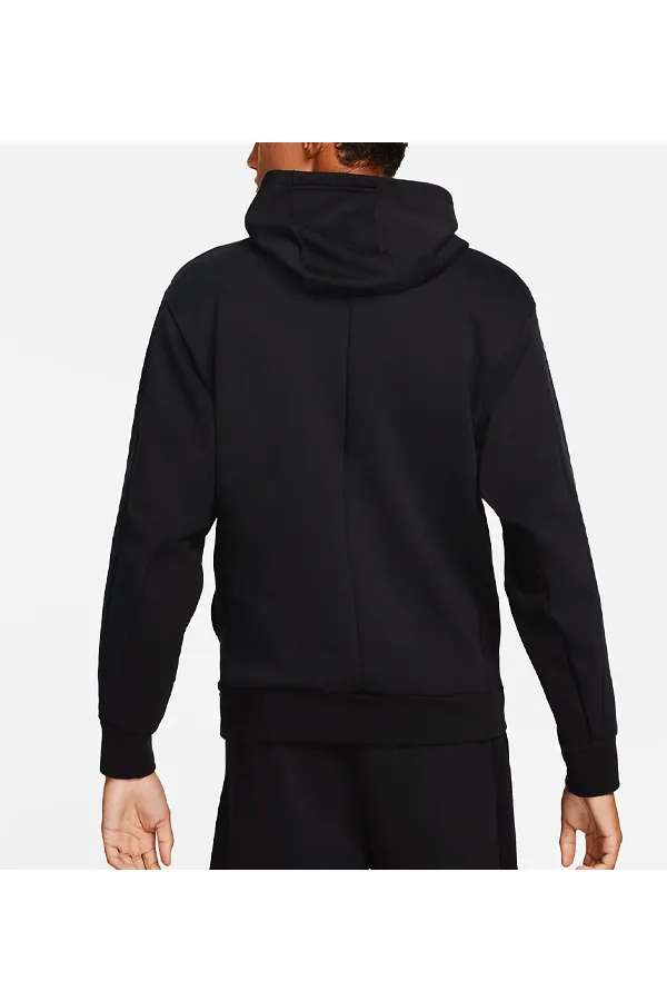 Nike Heritage Hood Black