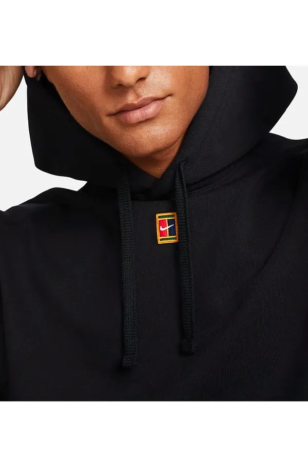 Nike Heritage Hood Black