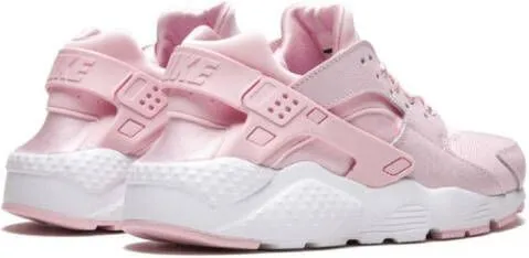 Nike Kids Huarache Run SE sneakers Pink