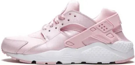 Nike Kids Huarache Run SE sneakers Pink