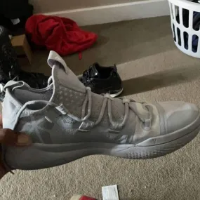 Nike Kobe AD Vast Grey