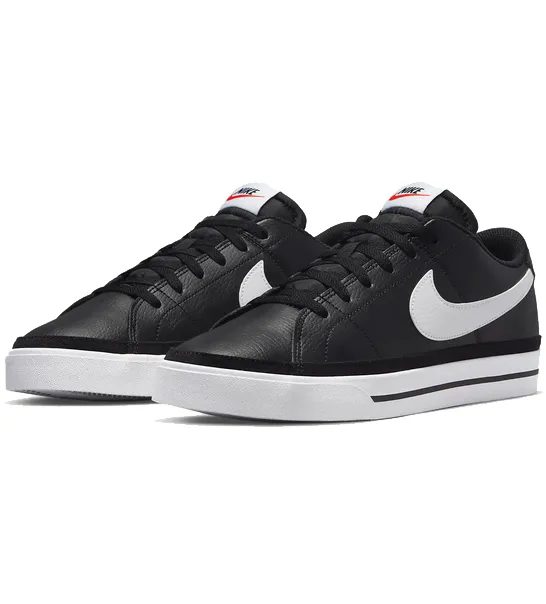 nike Nike Mens Court Legacy NN  DH3162 001 