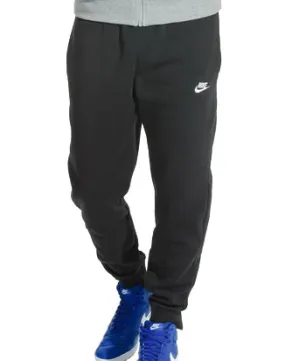 nike Nike Mens NSW Club Jogger BV2671 010 