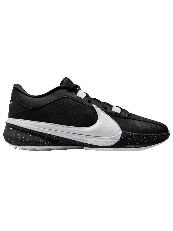 nike Nike Mens Zoom Freak 5 BLK DX4985 003 