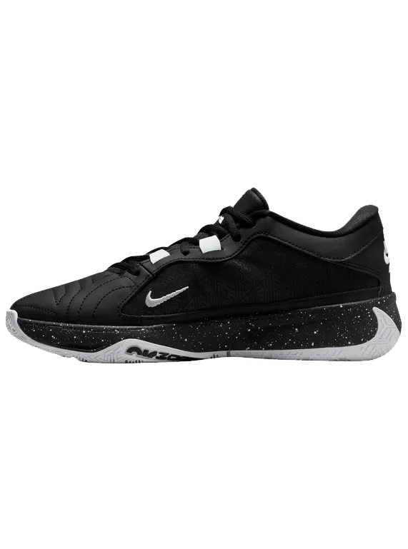 nike Nike Mens Zoom Freak 5 BLK DX4985 003 