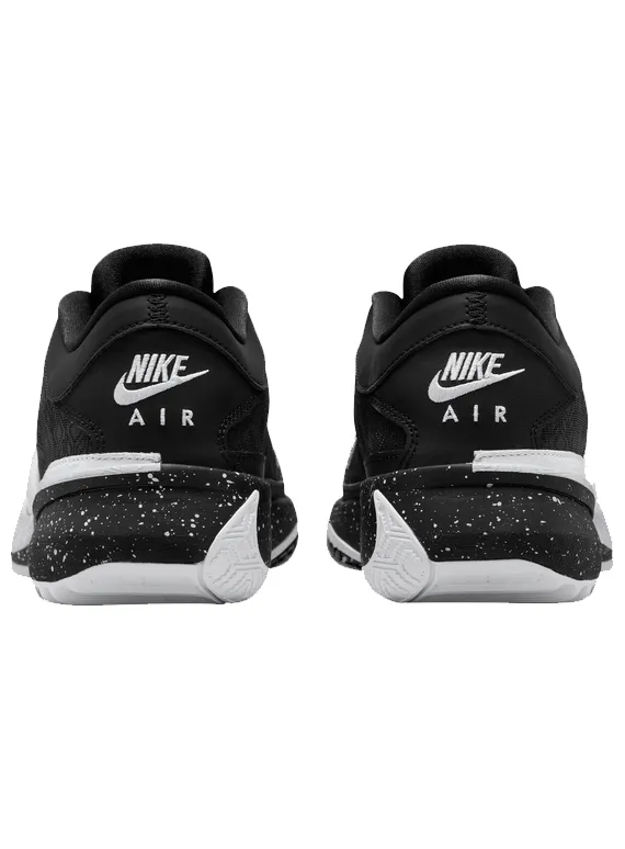 nike Nike Mens Zoom Freak 5 BLK DX4985 003 