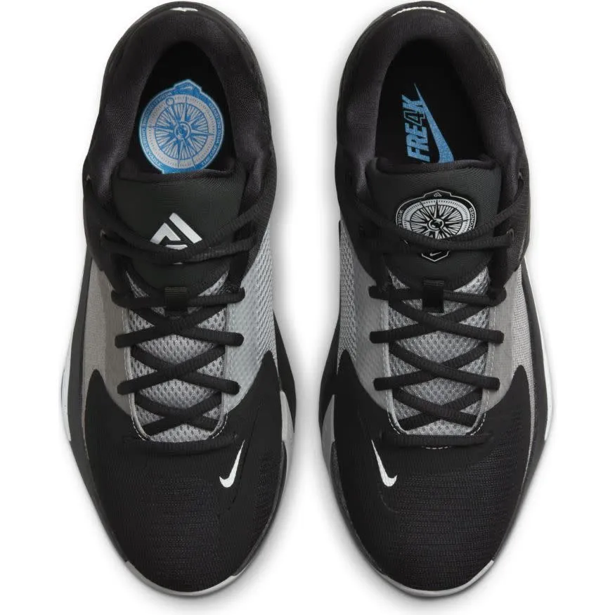 nike Nike Zoom Freak 4 DJ6149 001 