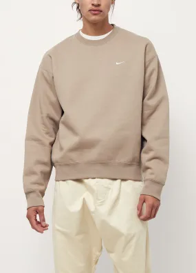 Nike -  NRG Crewneck Sweatshirt - Jumper