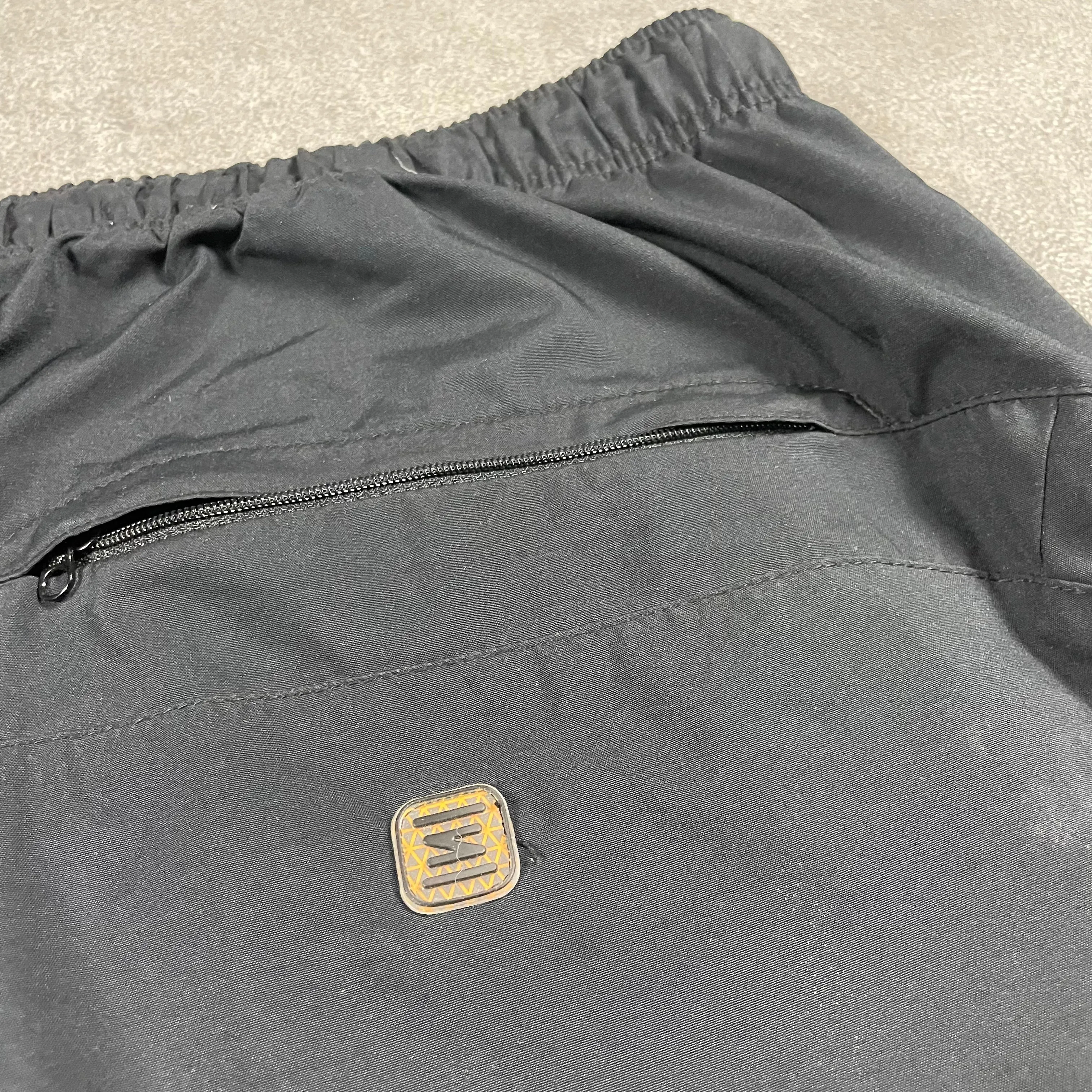 Nike Shox Parachute Pant (XXL)