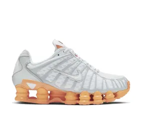 Nike Shox TL Fuel Orange