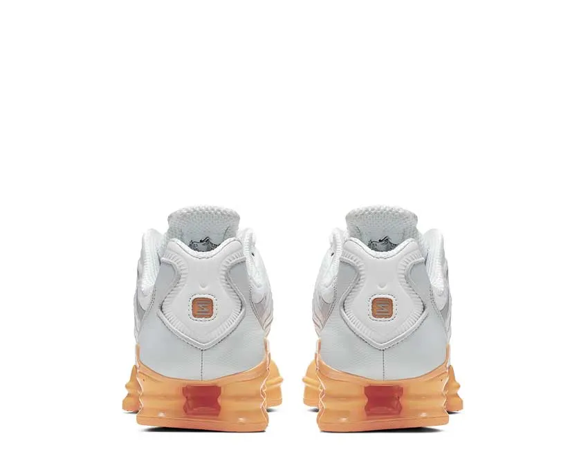 Nike Shox TL Fuel Orange