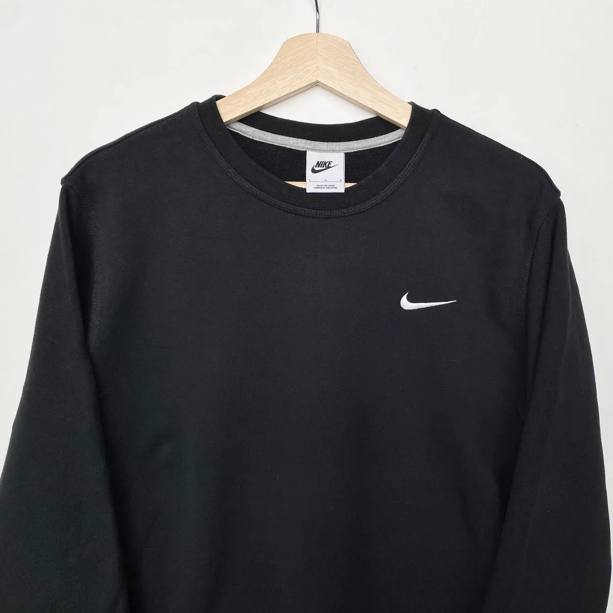 Nike Sweatshirt (L)