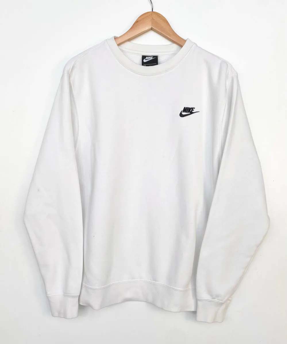 Nike Sweatshirt (M)