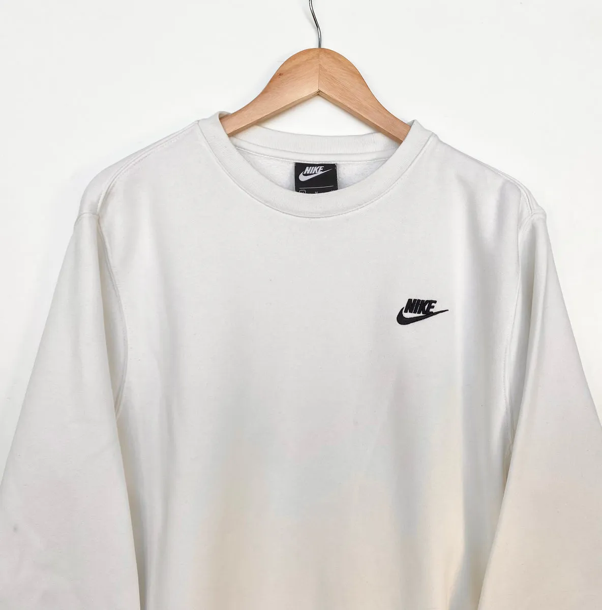 Nike Sweatshirt (M)