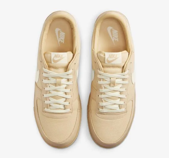 Nike Terminator Low Sesame