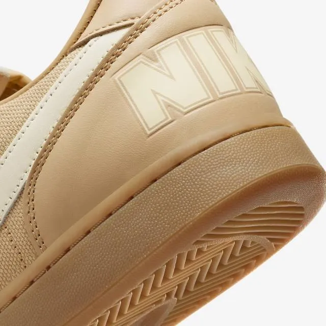 Nike Terminator Low Sesame