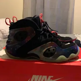 Nike zoom rookie