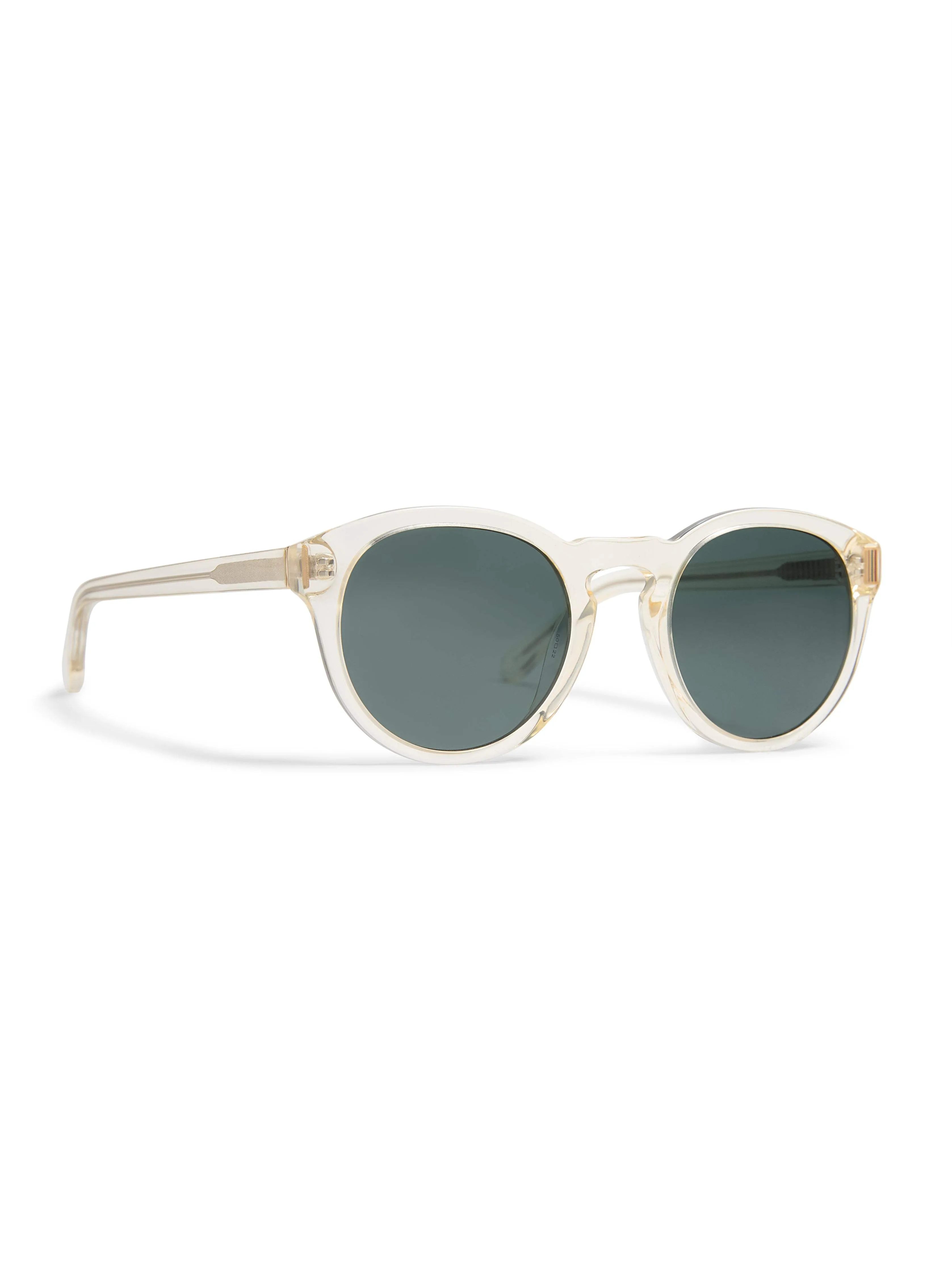 Norris Sunglasses - Champagne