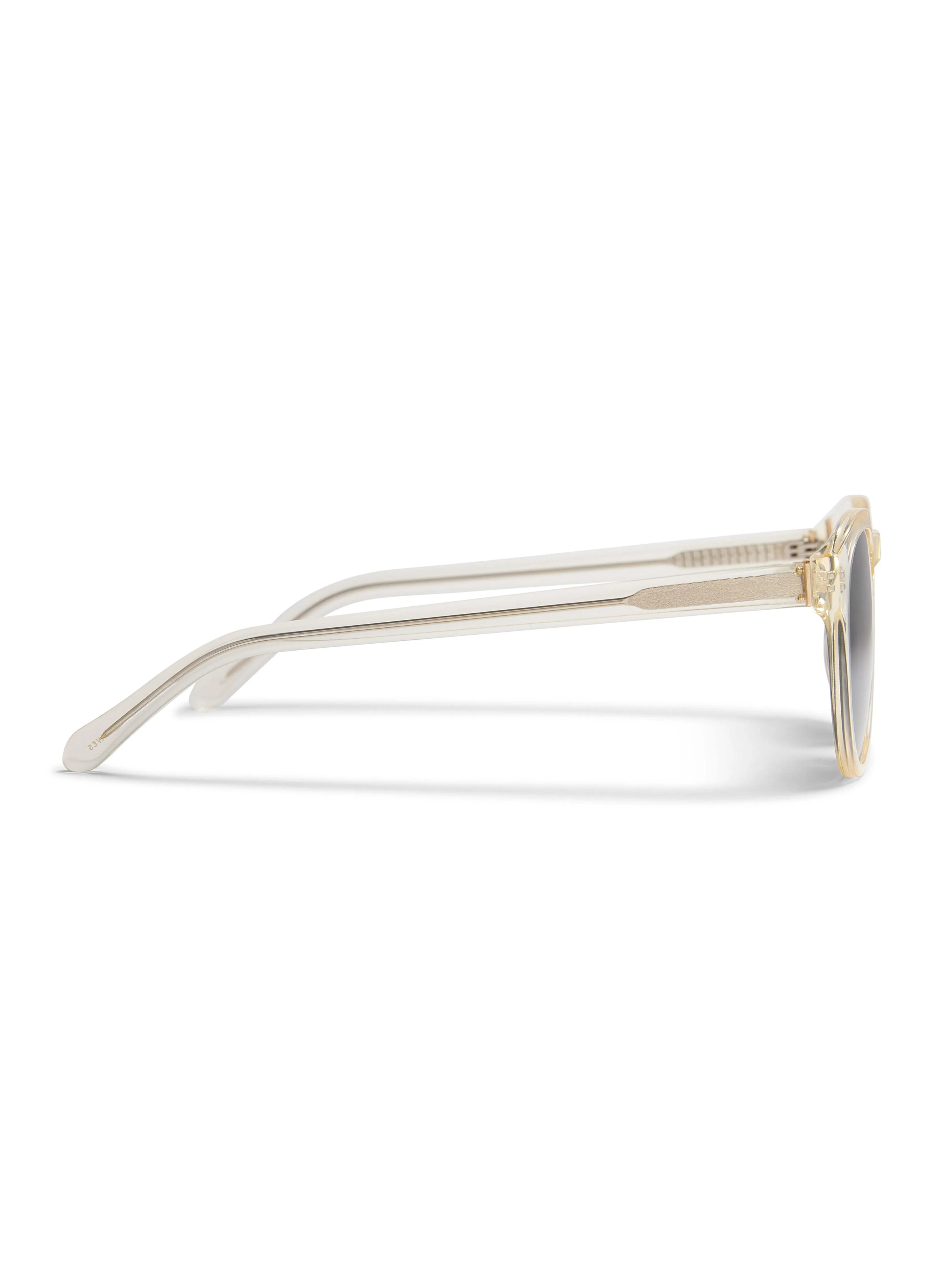 Norris Sunglasses - Champagne