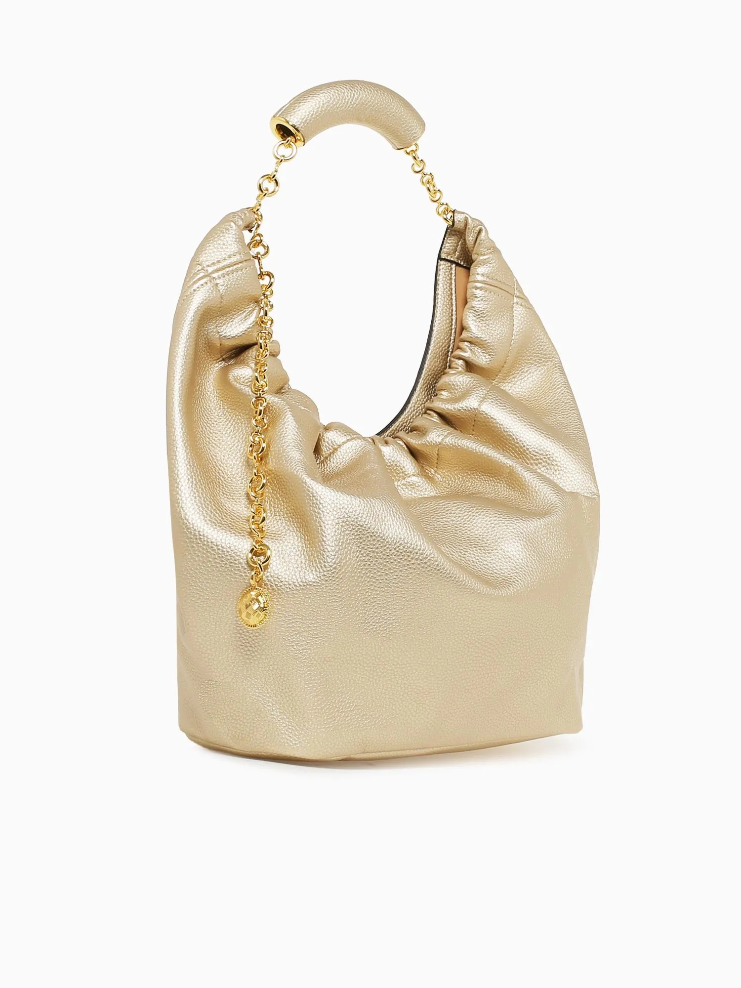 Novus Cellie Shoulder Bag Gold