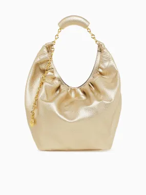 Novus Cellie Shoulder Bag Gold