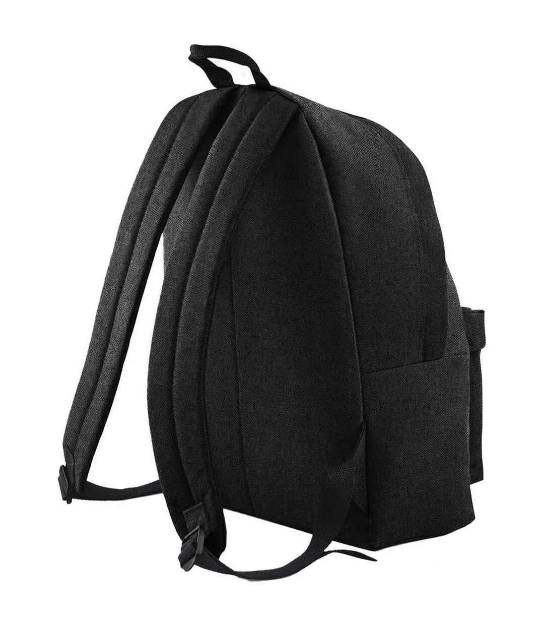 Original fashion backpack one size anthracite Bagbase