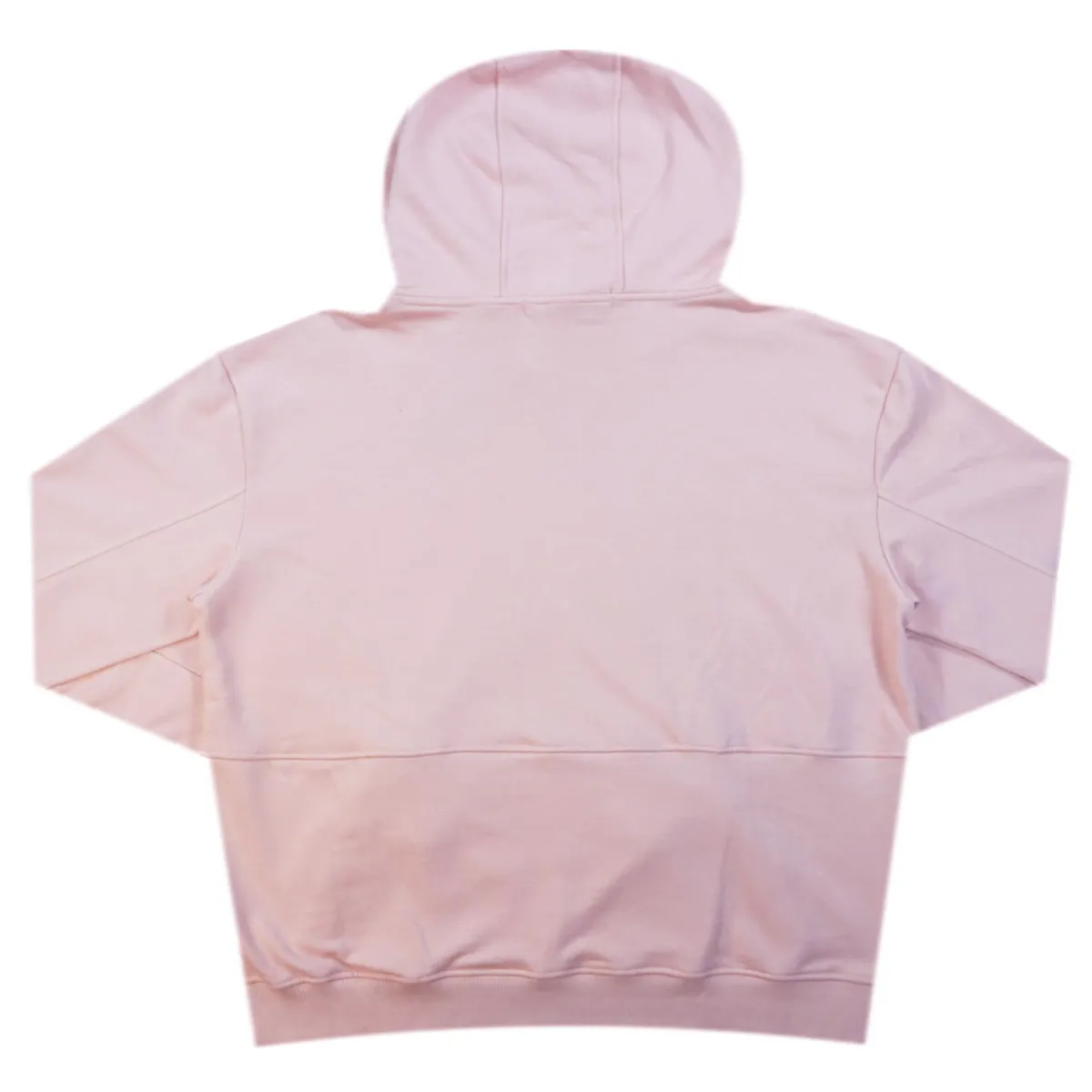 Pearson Hoodie (Salmon)